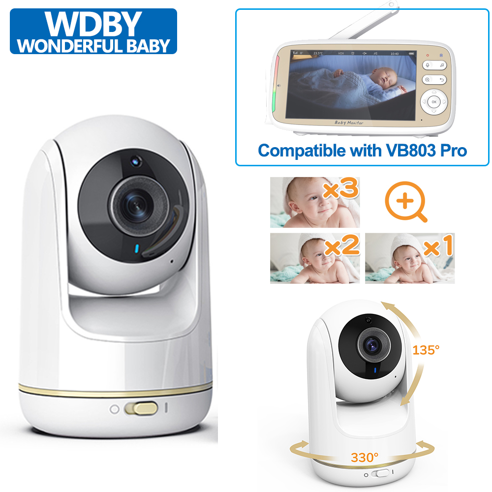 แยกกล้องสําหรับ VB803 Pro Vide - Audio X Music บทวิจารณ์และราคา