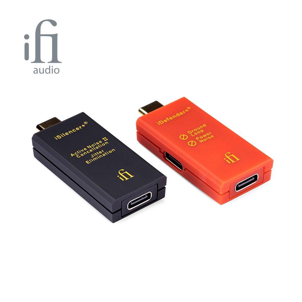 iFi iDefender+ USB Power Isola - Audio Music Isolator บทวิจารณ์และราคา