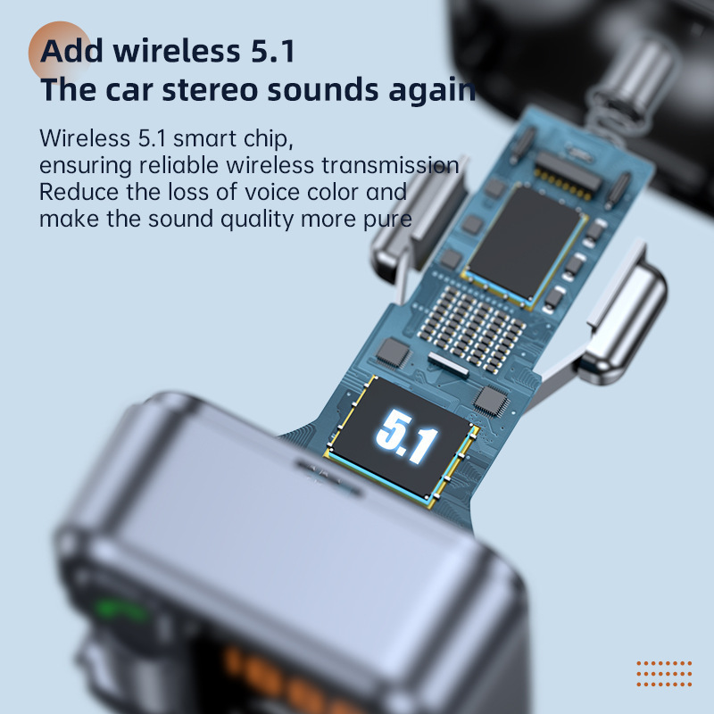 KMIND รถเครื่องส่งสัญญาณเพลงบล - Audio Music To Mp3 บทวิจารณ์และราคา