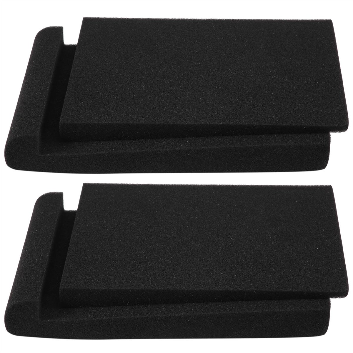 แผ่นรองลำโพง IN-A256U, แผ่นกัน - Studio Monitor Speaker บทวิจารณ์และราคา