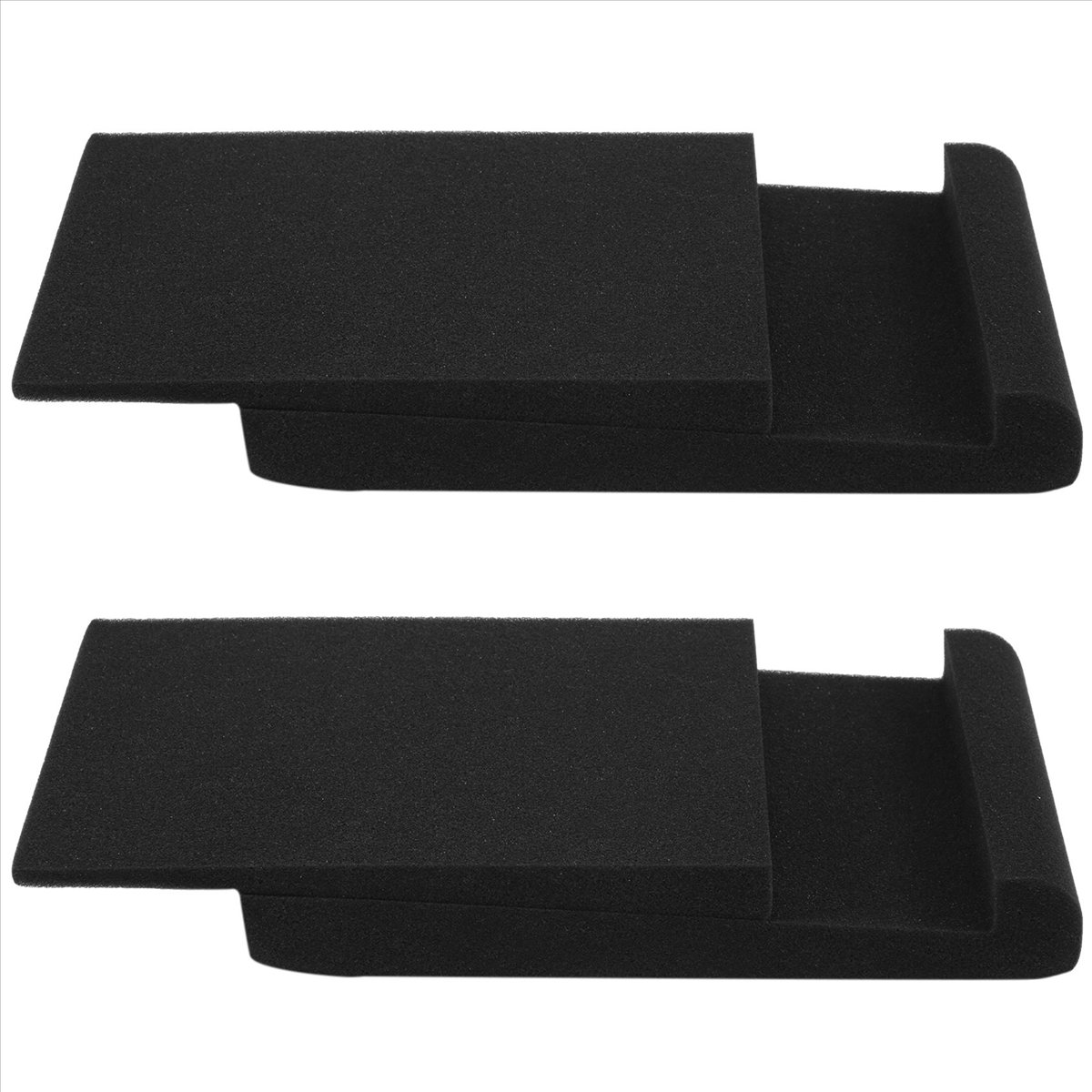 แผ่นรองลำโพง IN-A256U, แผ่นกัน - Studio Monitor Speaker บทวิจารณ์และราคา